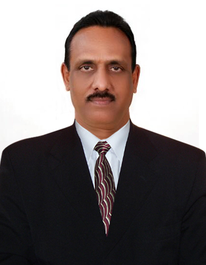 Prof. K Subba Rao